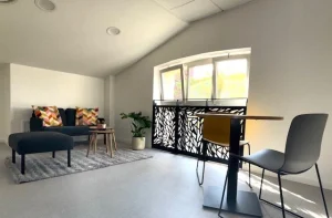 Location de nos salons à l’heure