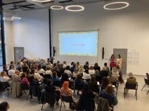 Séminaire RH Afeji Hauts-de-France