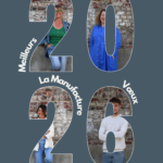 Vœux 2026 de La Manufacture