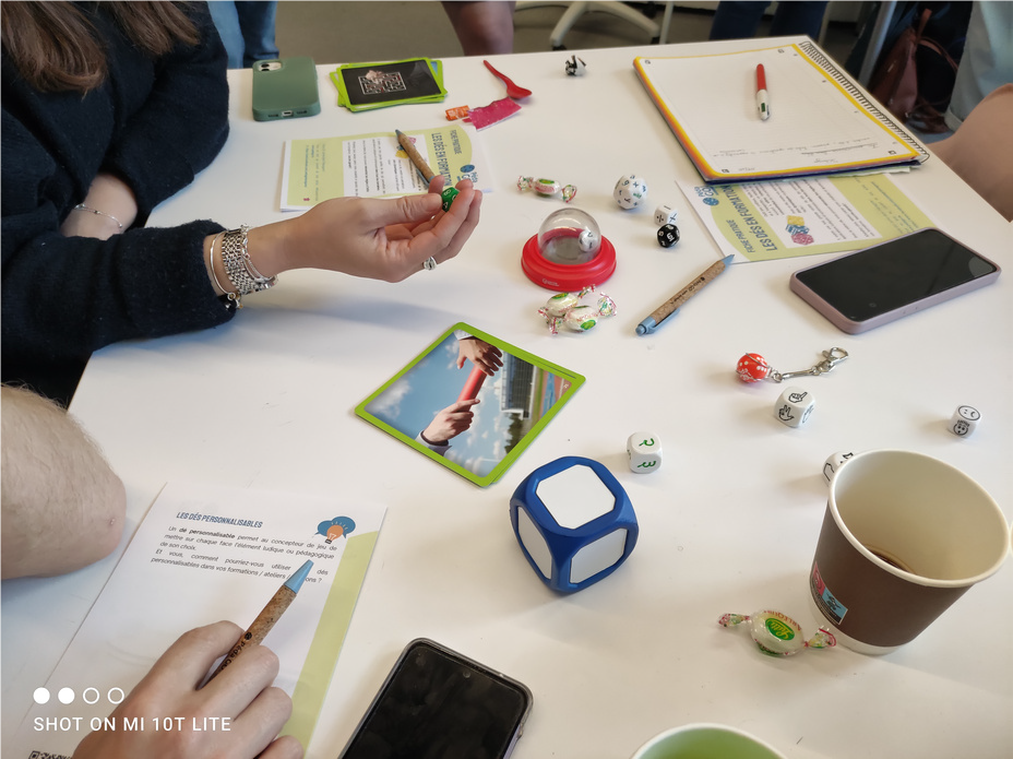 Inscription – 17, 18 & 24 septembre 2026